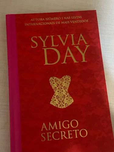 Amigo secreto