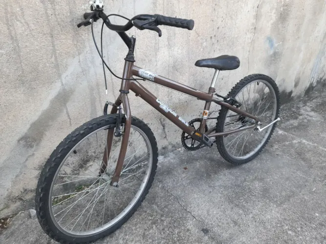 BICICLETA CONDOR ARO 24!!!!