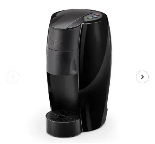 Cafeteira Expresso Três Corações Multi Bebidas