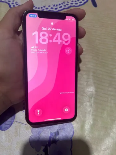 iPhone 11 Pro