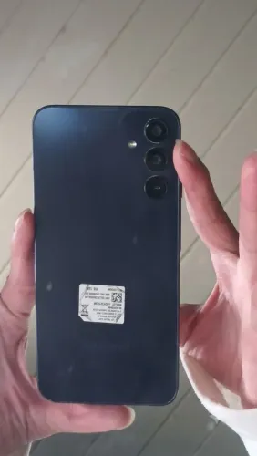 Samsung a15 5g, 256gb