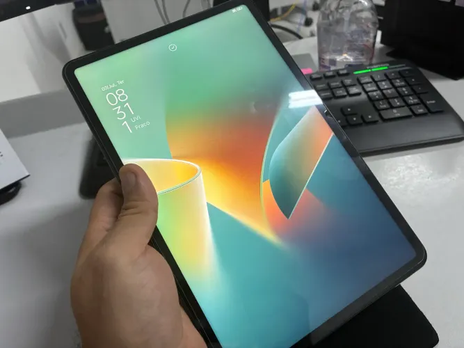 Tablet Xiaomi Pad 6 128gb