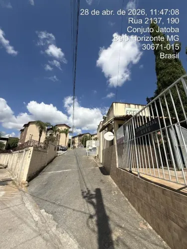 Negócio com vantagem Apartamento no Solar do Barreiro (barreiro), Belo Horizonte - MG, Ap