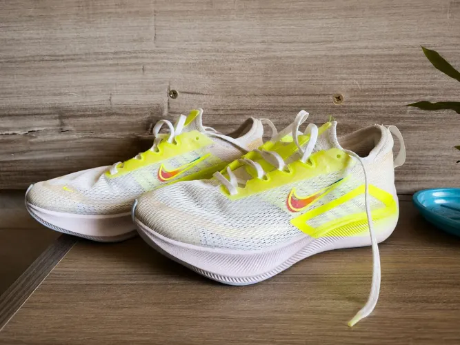 Nike Zoom Fly 5