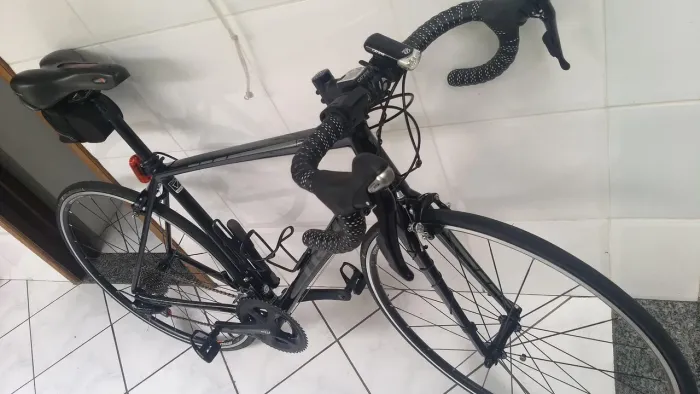 Speed trek
