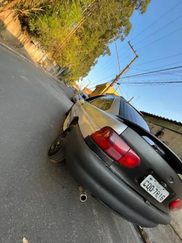 Ford Escort RS 1.8i 16V 1998
