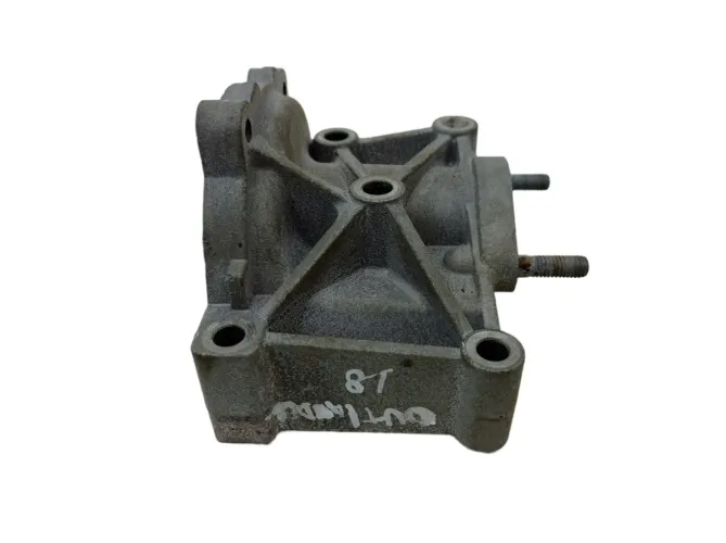 Suporte Bomba De Agua Mitsubishi Outlander 2.0 2018 Gas Aut