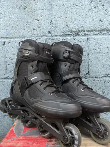 Patins Oxelo Inline Fit 100