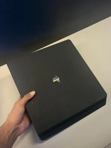 PS4 SLIM 1TB
