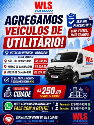 ESTAMOS AGREGANDO!
