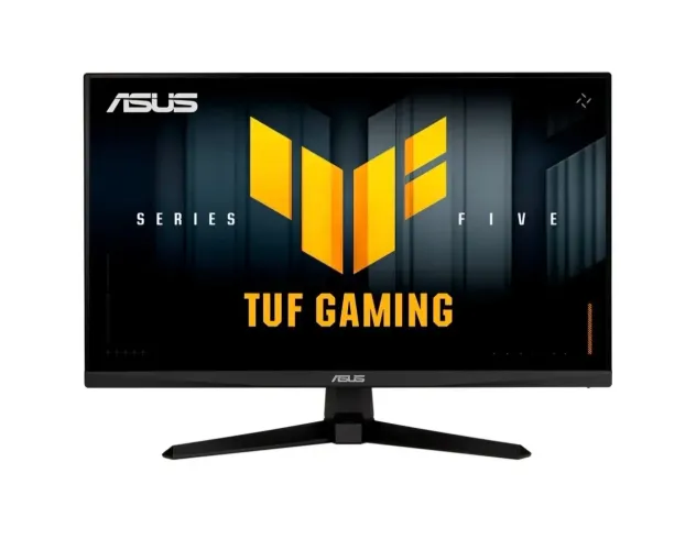 Monitor Asus Tuf 27" Full HD IPS 200hz