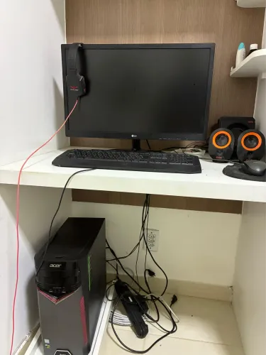 PC Completo