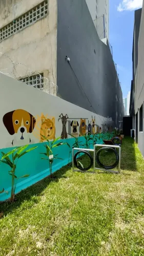 APARTAMENTO RESIDENCIAL em SALVADOR - BA, CENTRO ADMINISTRATIVO DA BAHIA