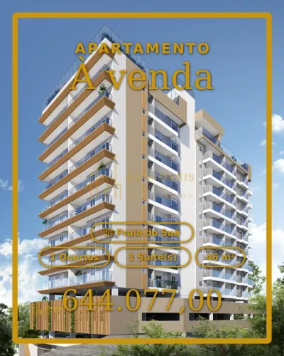 Seu Refúgio na Praia do Suá: Apartamento Feito para Você e Sua Família!
