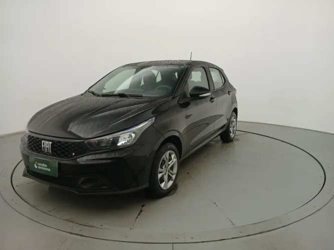 Fiat Argo Drive 1.0 Firefly 2026