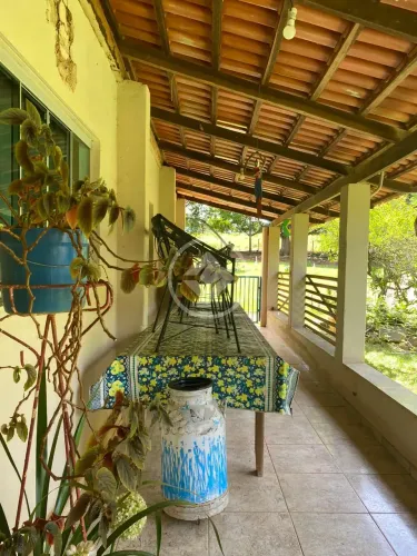 Chácara à venda em Bela Vista - Próximo a GO-020 codigo: 98993