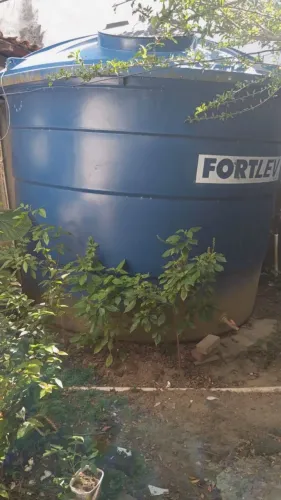 TANQUE FORTLEV 10.000 LITROS