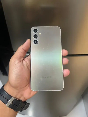 Samsung galaxy a34