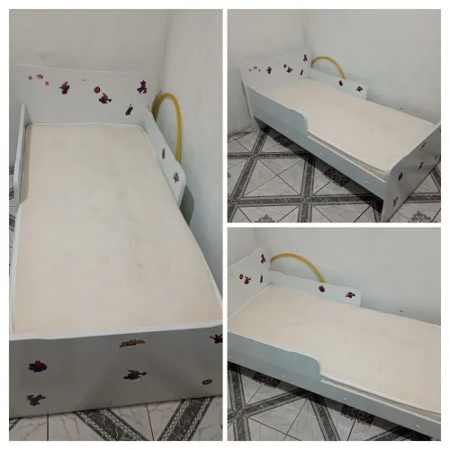 Cama infantil