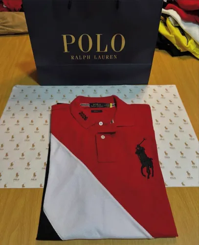 Polo Ralph Lauren (GG)