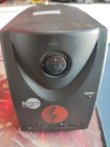 Estabilizador Infinity Force LINE Bivolt