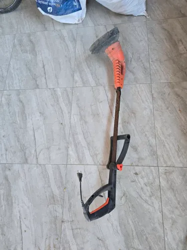 Aparador de grama