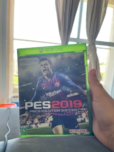 CDS XBOX ONE