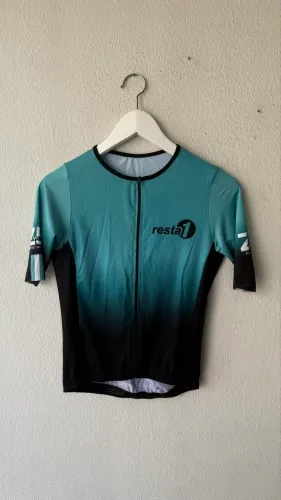 Jersey ciclismo Resta1 - P