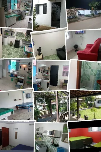 Apto Mobiliado completo Nova Esperança zona norte próx.HB/FACUL. CATÓLICA 