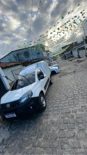 Frete para tds os lugares . Agilidade e confiança *87