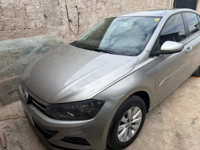 Volkswagen Virtus 1.6 MSI Flex 16V 4P Aut. 2020