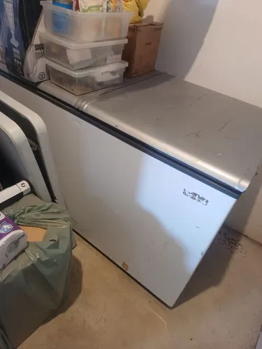 Freezer