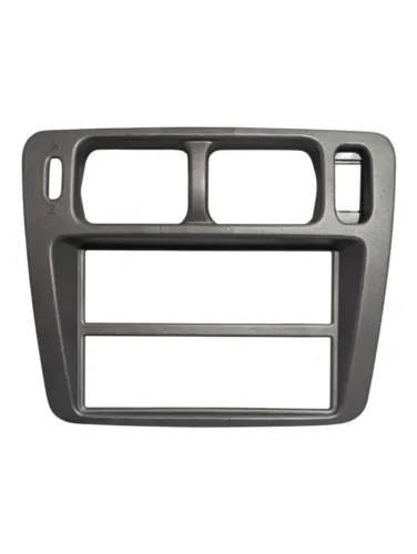 MOLDURA SOM MITSUBISHI PAJERO TR4 2005 A 2012 XR330042