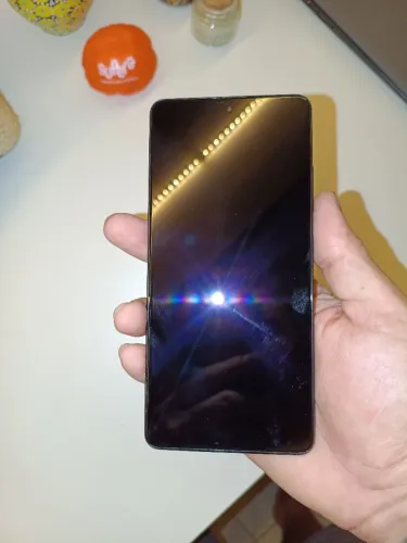 Xiaomi poco x5pro 