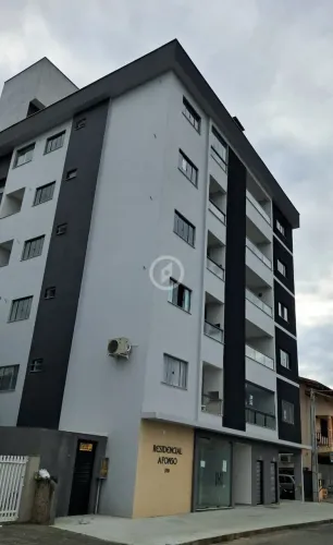 Apartamento em Amizade, Guaramirim/SC