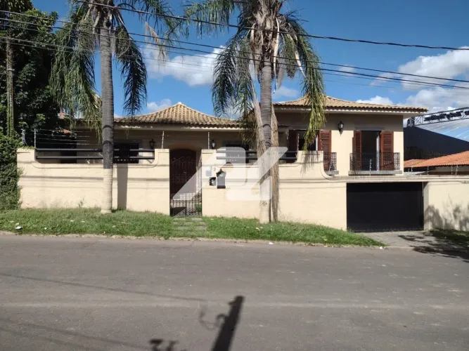 casa - Jardim das Paineiras - Campinas