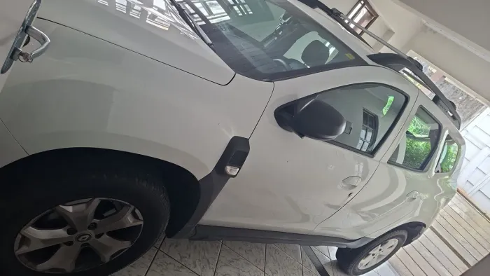 Renault Duster Zen 1.6 16V Flex MEC 2022