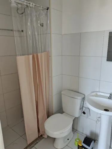Apartamento em Itaborai-RJ, 3 quartos