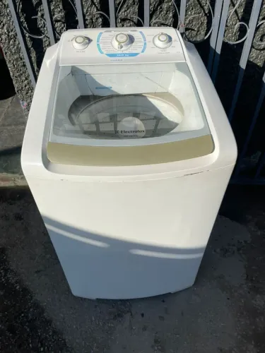 Maquina de lavar Electrolux 10 kg 
