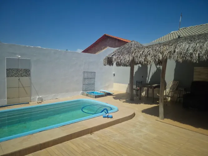 Casa de 8quartos
