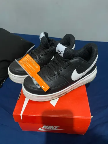 tenis nike 39 alto