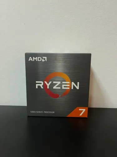Ryzen 7 5700 AMD