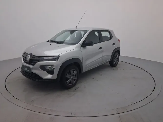 Renault Kwid 1.0 Zen 2025