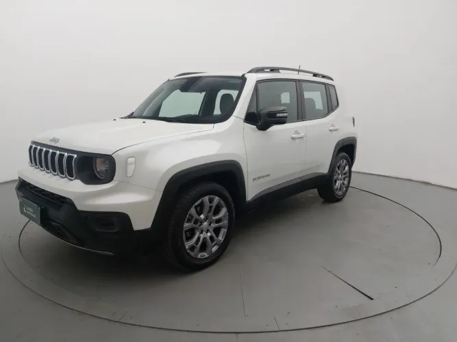 Jeep Renegade Long. T270 1.3 TB 4X2 Flex Aut. 2025