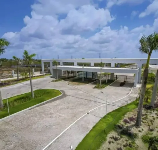 Valor de Super OPORTUNIDADE! TERRENO 240m2 em condominio para VENDA - ECOPARK Resort - San