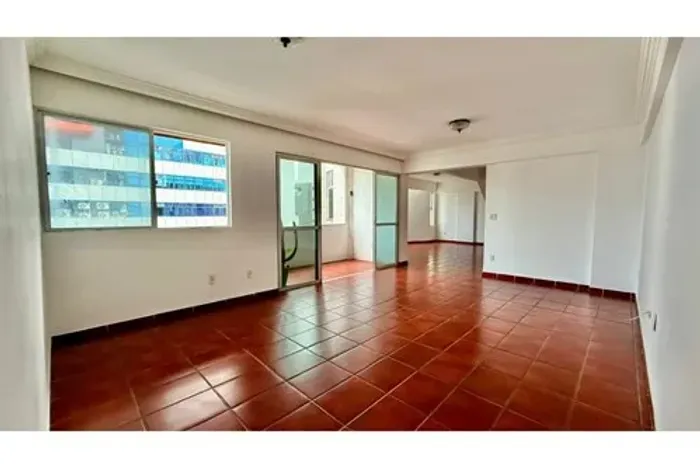 Cobertura Duplex à Venda - 4 Quartos | Ed. João Paulo I - Boa Viagem
