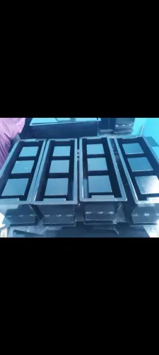 Formas de blocos vários modelos aparti 240reais 
