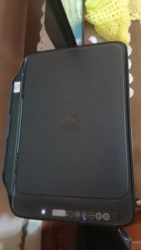 Impressora HP Desk Jet ink Adv 2800