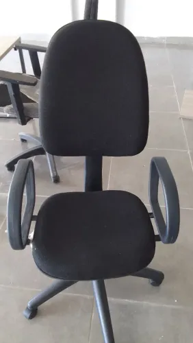 Cadeira de escritório 
