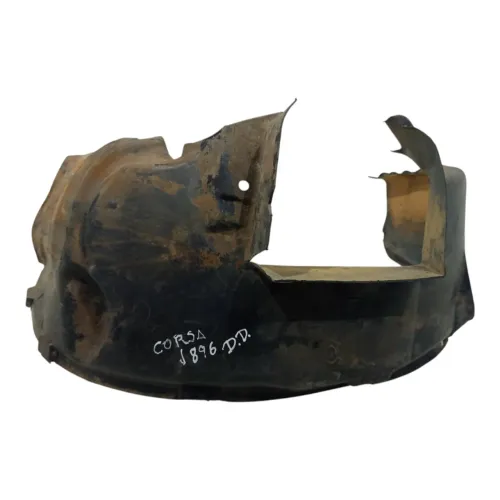 Para-barro Dianteira Ld Chevrolet Corsa 1994 1995 A 2004